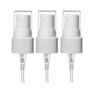 20/410 White Fine Mist Sprayer