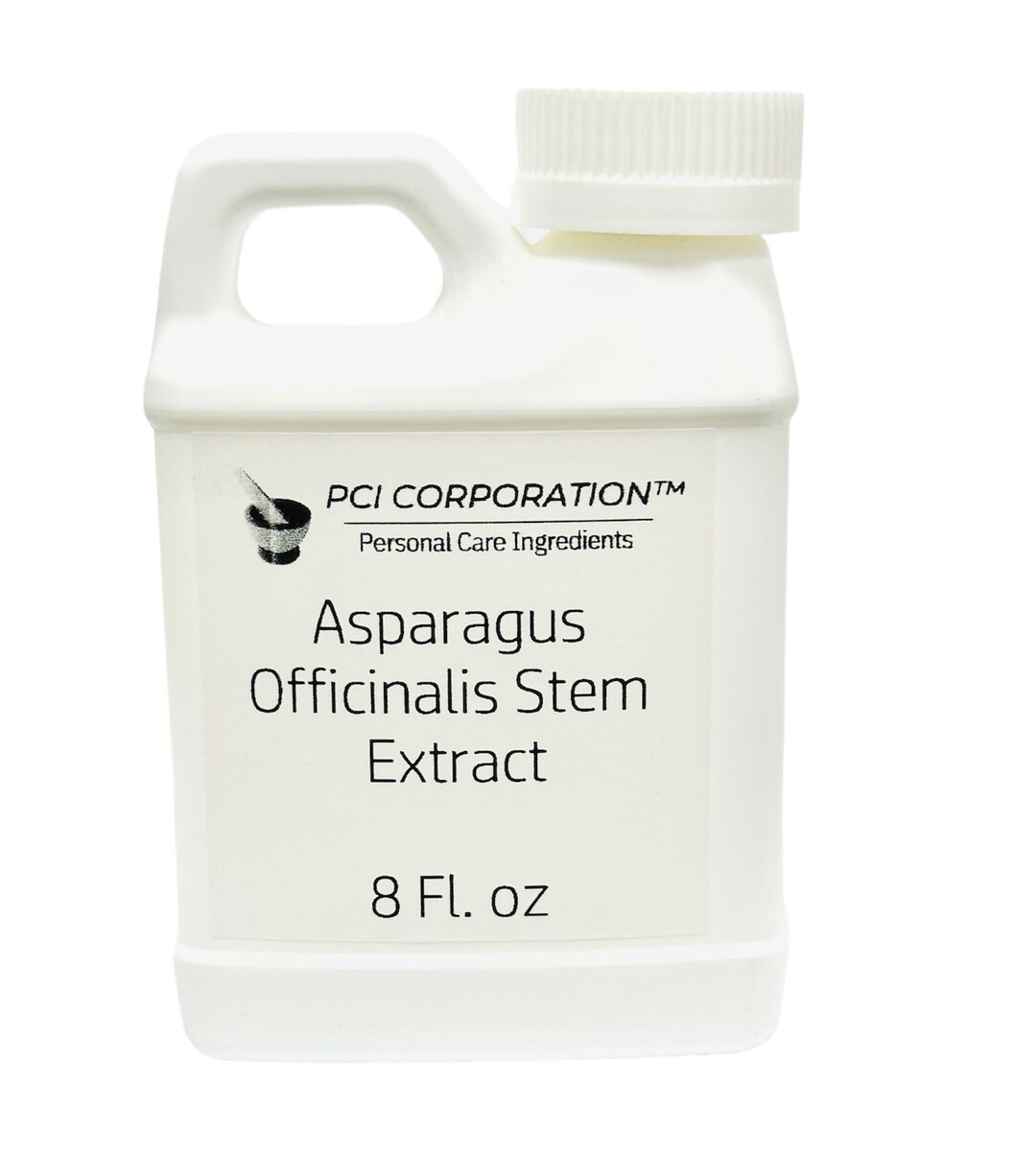 PCI Corp. Asparagus Officinalis Stem Extract Natural Silicon Smoothness