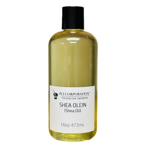 Shea Olein Skincare | Haircare