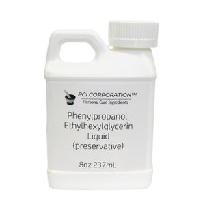 Phenoxyethanol + CG - Optiphen - Preservative against mold, bacteria and  yeast