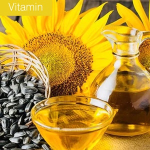Packaging Co Vitamin E dl alpha tocopherol, vitamin e, moisturizer, skin care, anti stretch mark, bath and body, hair care