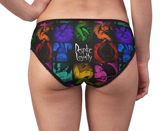 Despite Loyalty 10th Anniversary - Panties