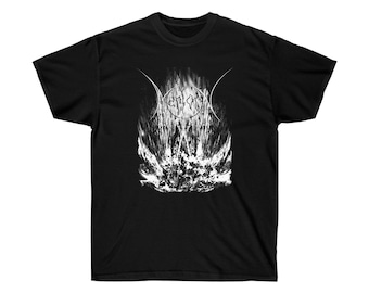MARTORN Eponymous EP - Unisex Ultra Cotton Tee