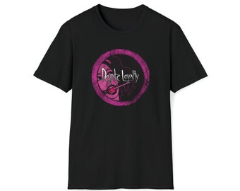 DESPITE LOYALTY Pink EP cover Unisex Softstyle T-Shirt