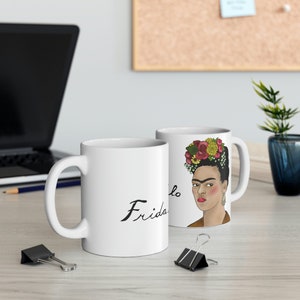 Ceramic Mug 11oz