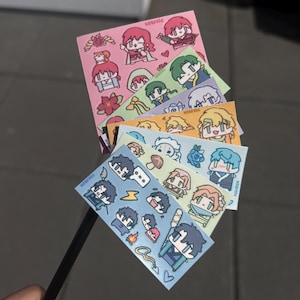 Akatsuki No Yona - Etsy