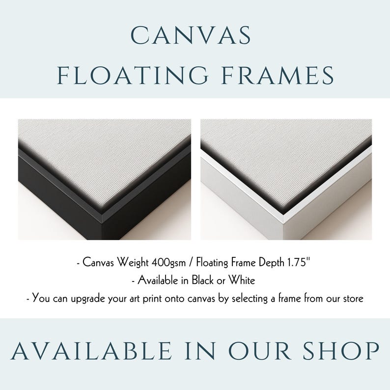 Blue Cheetah Print Eclectic Cheetah Wall Art Preppy Leopard Poster Bohemian Animal Painting Quirky Dorm Decor Maximalist Big Cat Art image 6