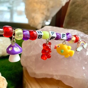 Clip pour baguette en cristal | clip pour carte de crédit| Aide bracelet | Clip multi-usage | cadeau pour elle | cadeau pour fumeurs | Cadeau Saint Valentin | Breloques