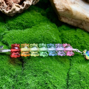 Handgemachte Einzigartige ATM Clips Kartenhalter Rauchen Clips Kristall Wand Zigarettenspitze Handgemachtes Geschenk Perlen Clips Tabak Zubehör Geschenk für