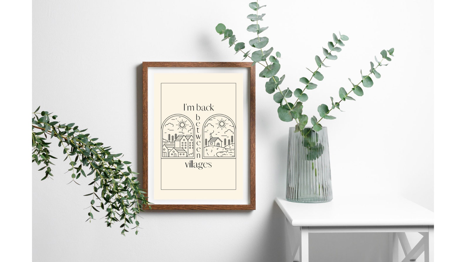Noah Kahan Poster the View Between Villages Lyric Poster Etsy Canada Noah Kahan Poster the View Between Villages Lyric Poster Etsy Canada