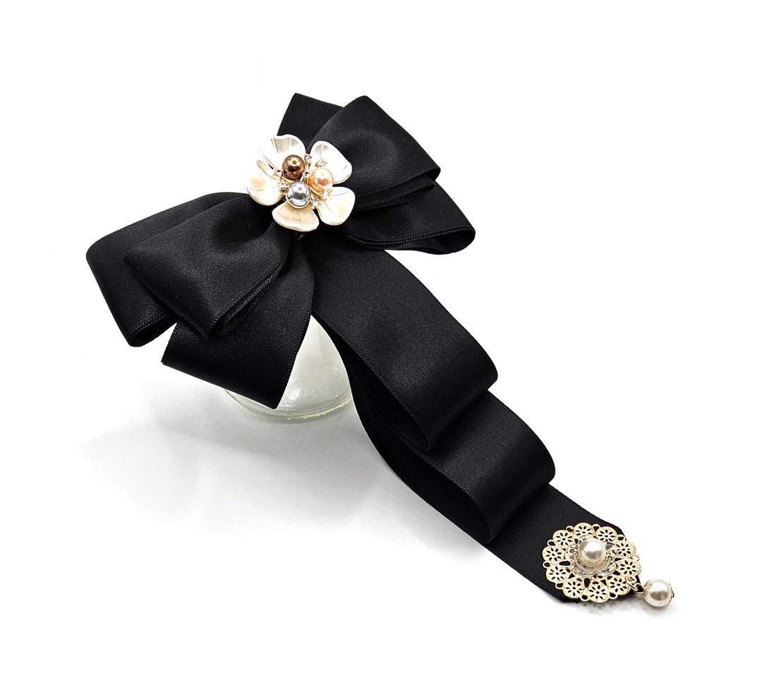 [TATIANA] 韓国☆Sailor Ribbon Hair pin il_1080xN.5796528795_nzkv.jpg