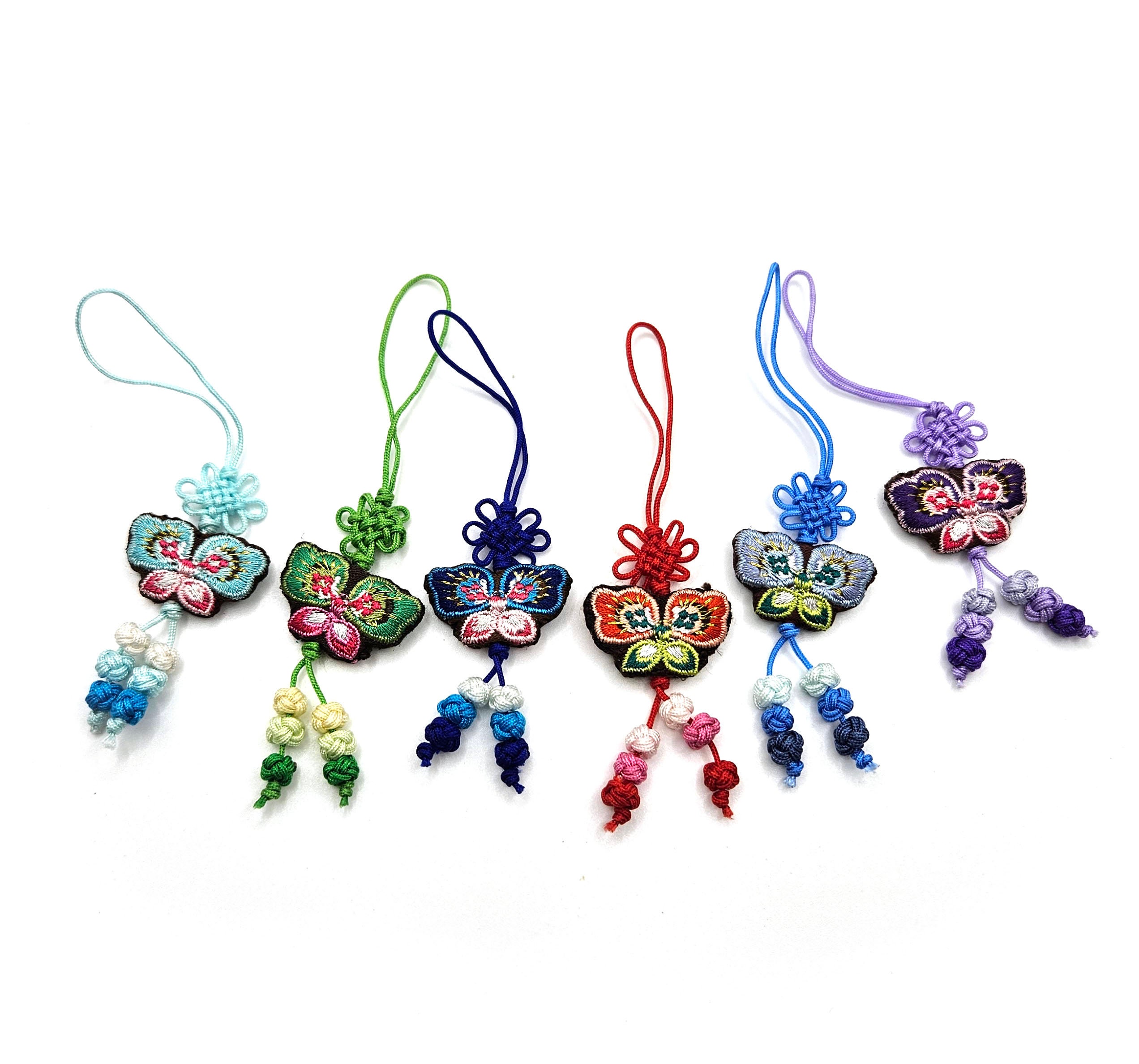 ＊韓国＊［nari objet］Nareaf sugarcoat keyring 2color OBJET] Nareaf sugarcoat keyring - nari.objet