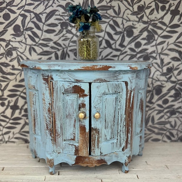 Shabby Chic Table Etsy