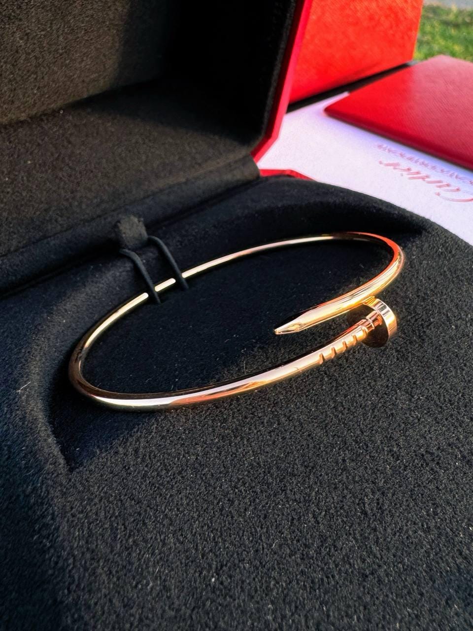 Cartier box for bracelet - Etsy 日本 Cartier box for bracelet - Etsy 日本