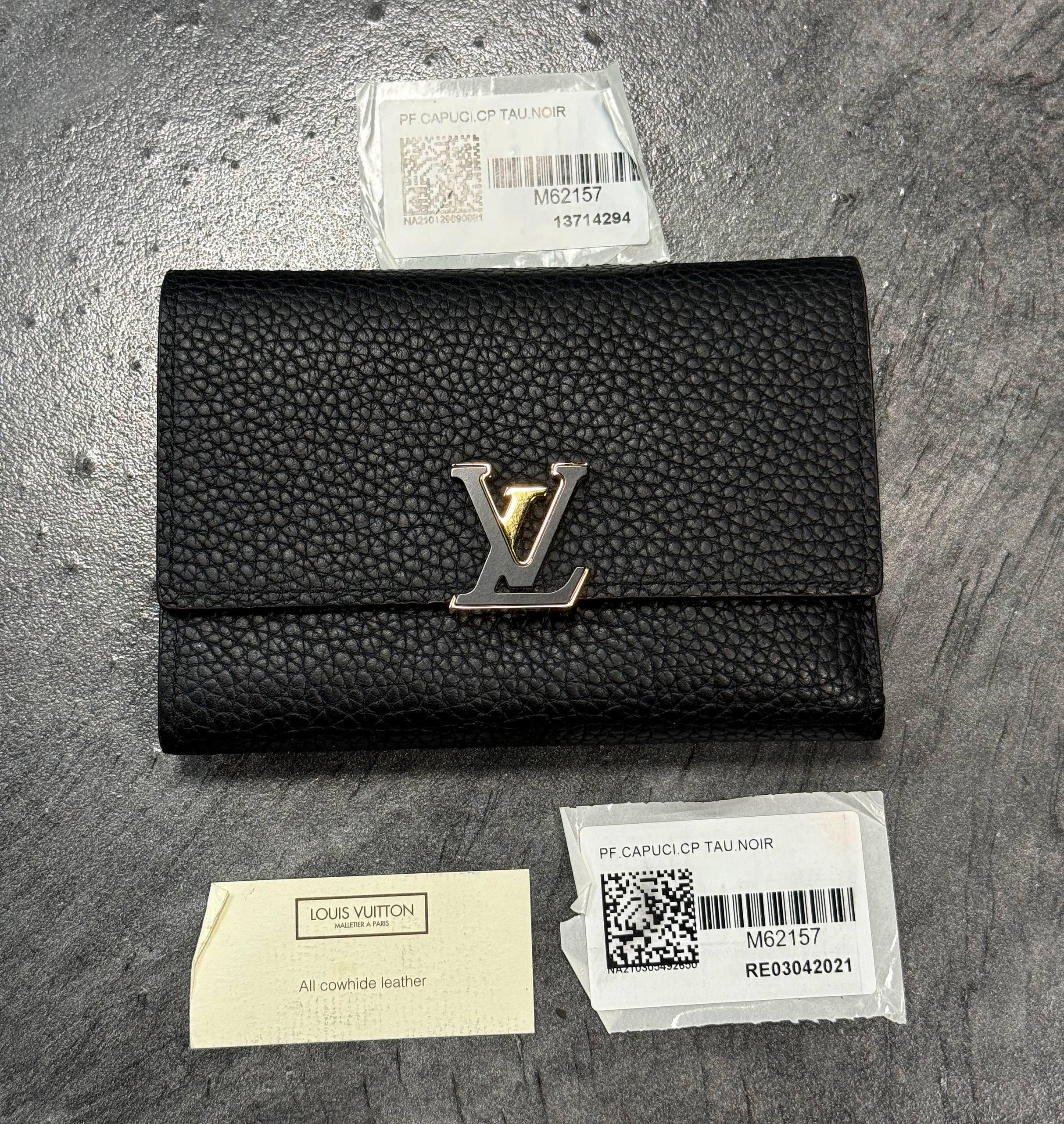 Louis vuitton capucines Italia