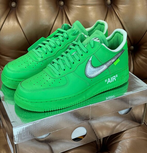 off white nike india