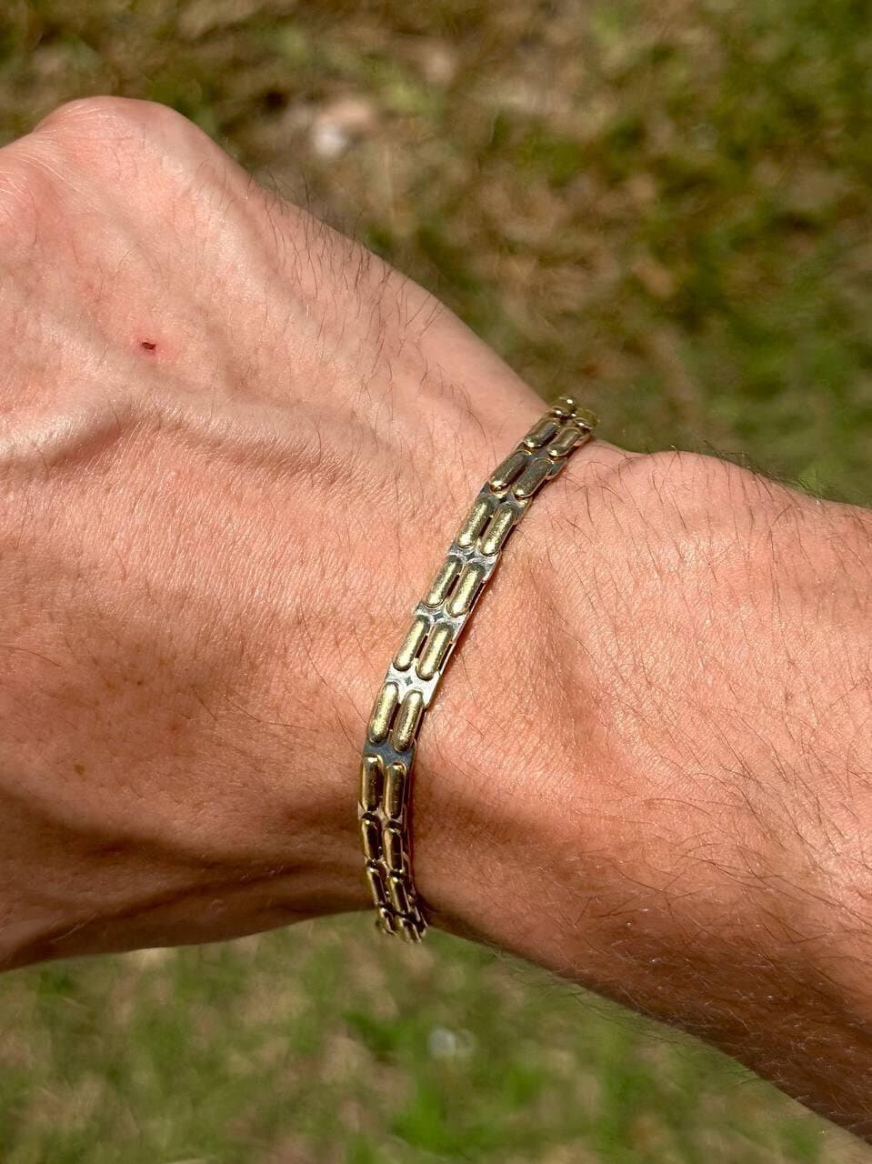 Sauro Bracelet Etsy