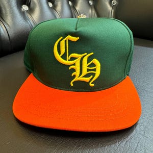 CHROME HEARTS CL MIAMI キャップ マイアミ限定 クロムハーツ トラッカー キャップ MIAMI CAP HAT