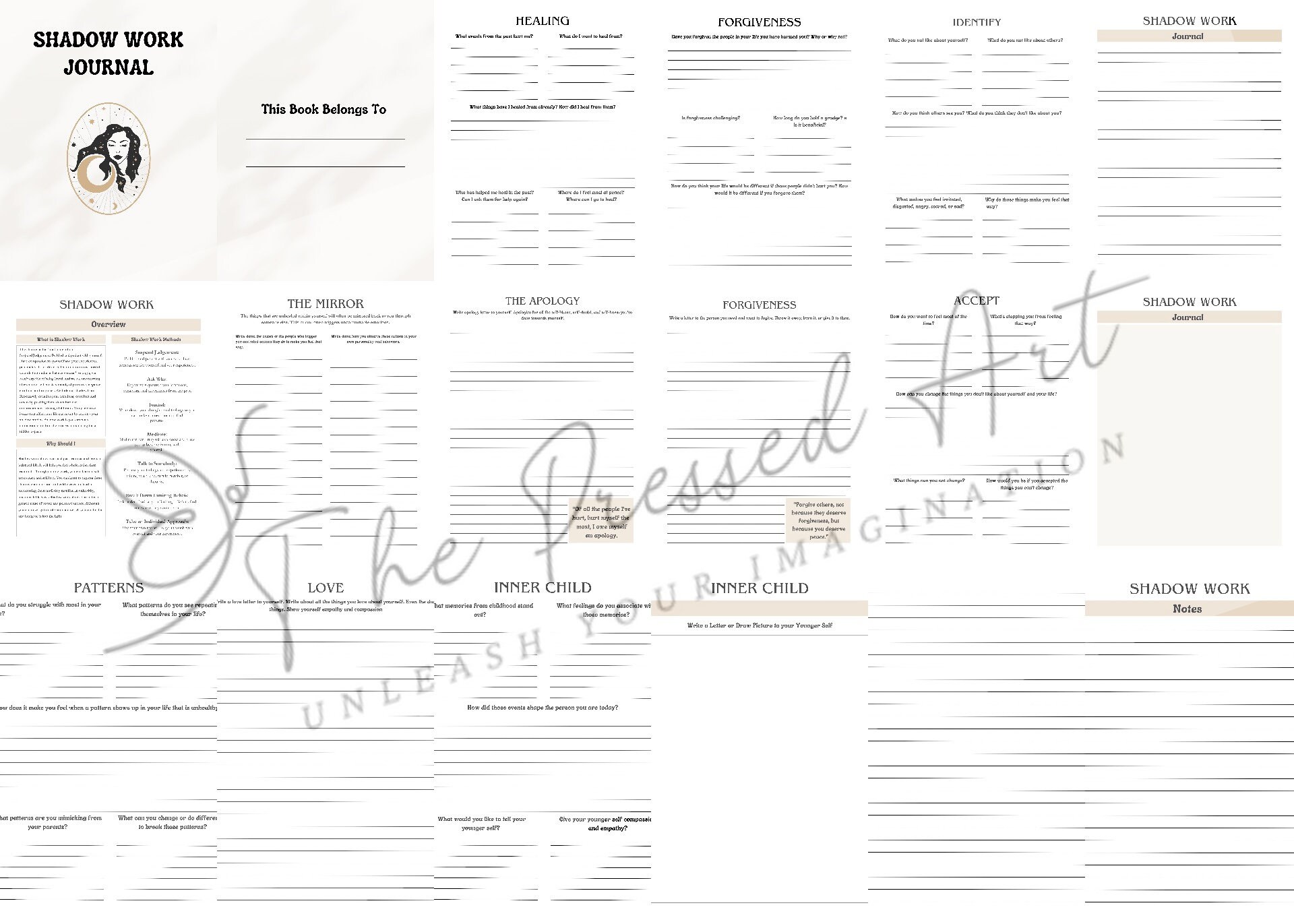 shadow-work-journal-canva-template-mental-health-workbook-etsy