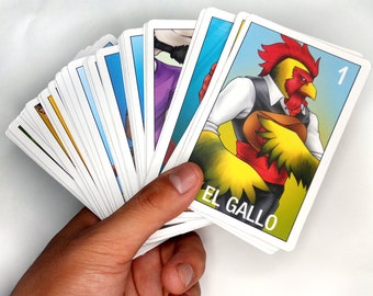 FURRY LOTTERY "Furrylottery card game"