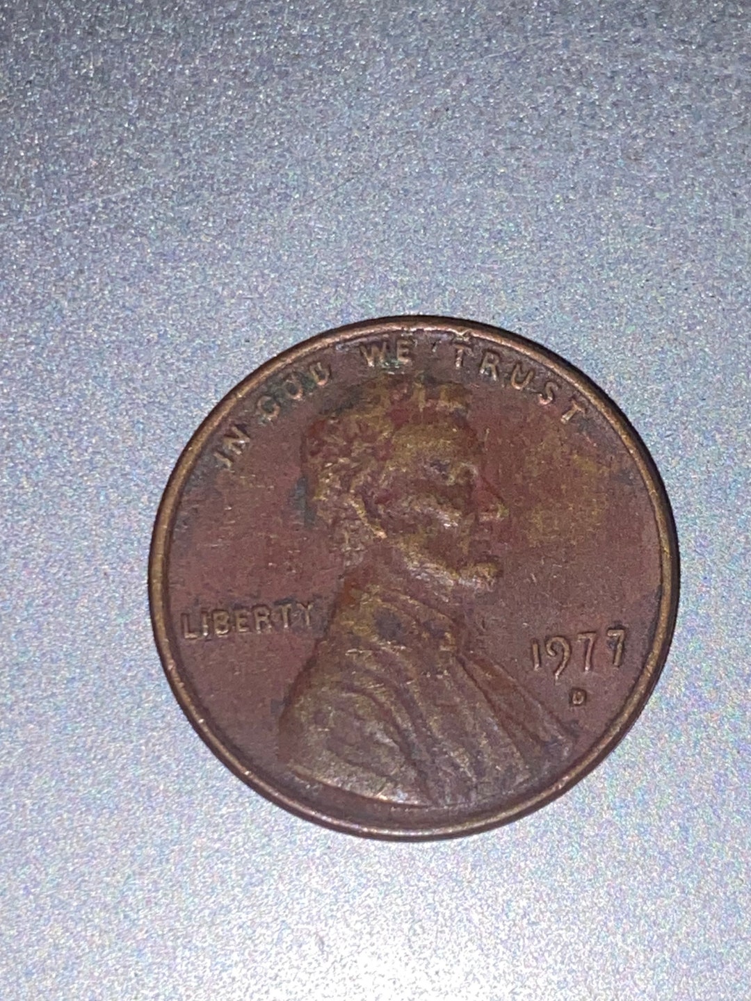 1977 D Over D Penny Error Etsy 1978-d-penny-worth-money-how-much-is-it-worth-and-why-youtube
