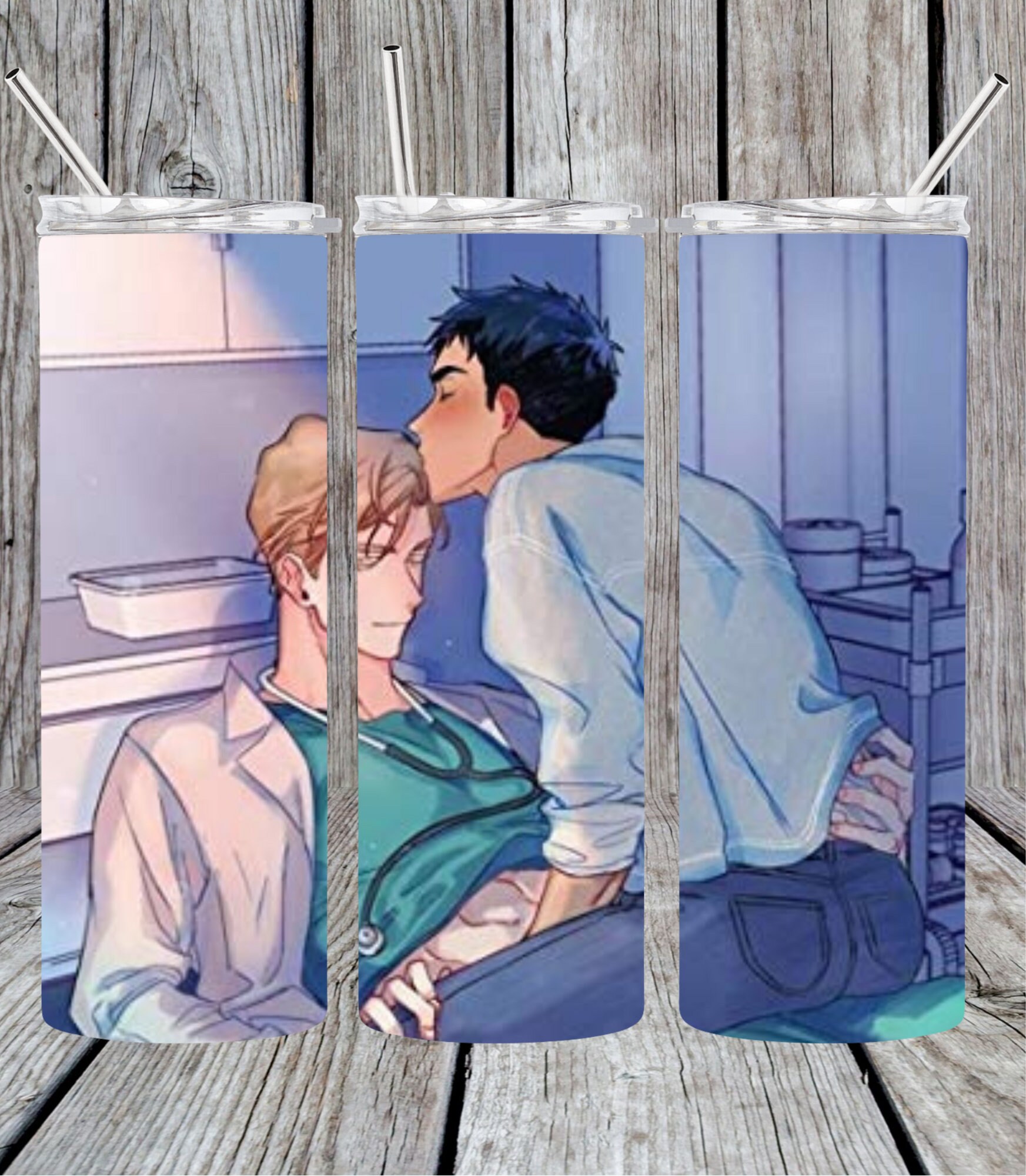 18 Love Me, Doctor Tumbler - Etsy