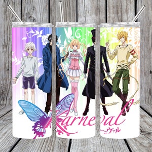 Karneval Nai Cosplay Costume