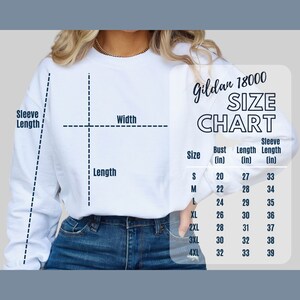 Book Sweatshirt, Sorry I Can't Bookish Apparel, Gift Giving Sweatshirt image 5