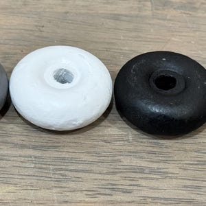 Weights for Horse Tail Extension
