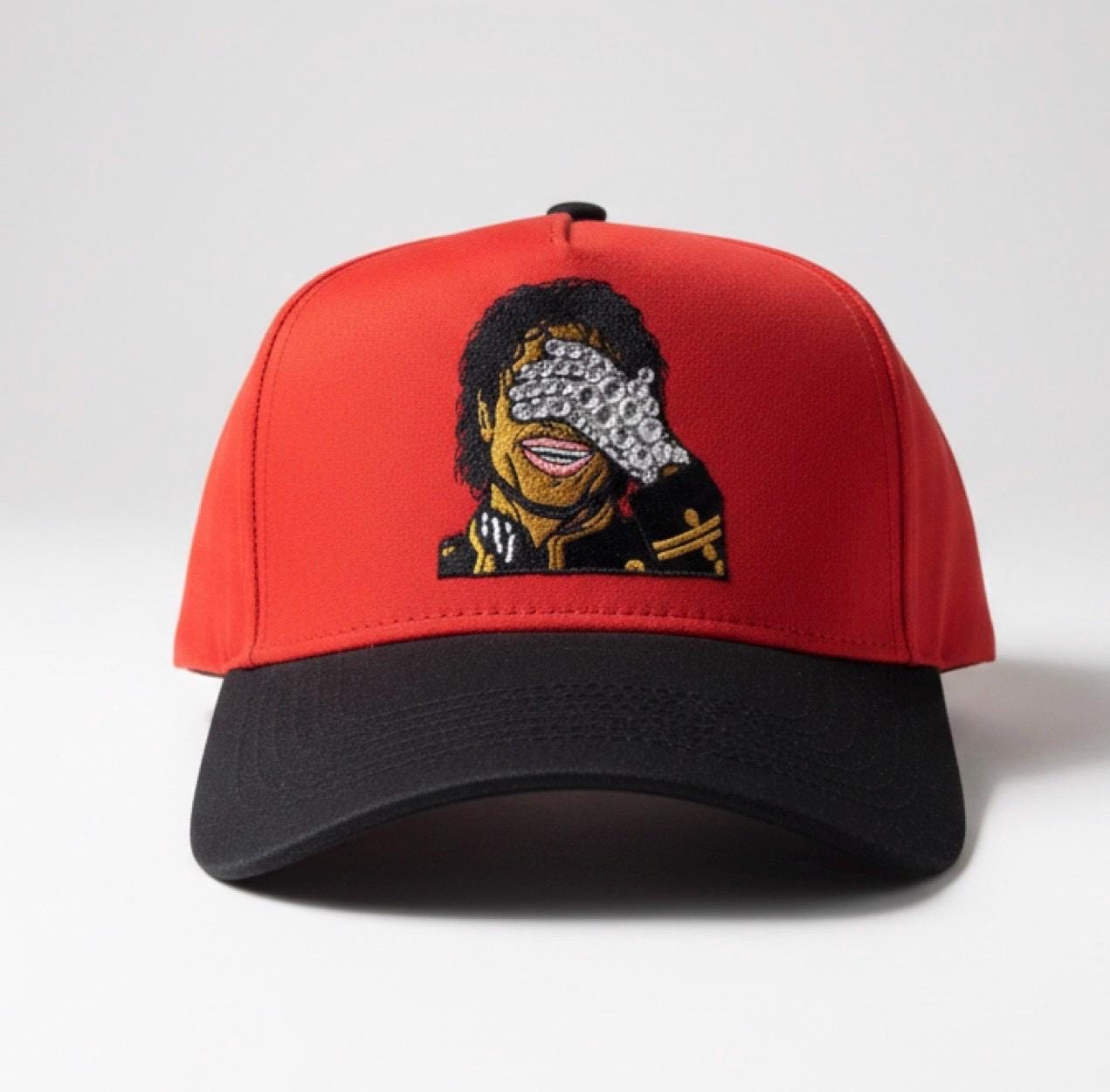 Michael jackson hats - Etsy 日本