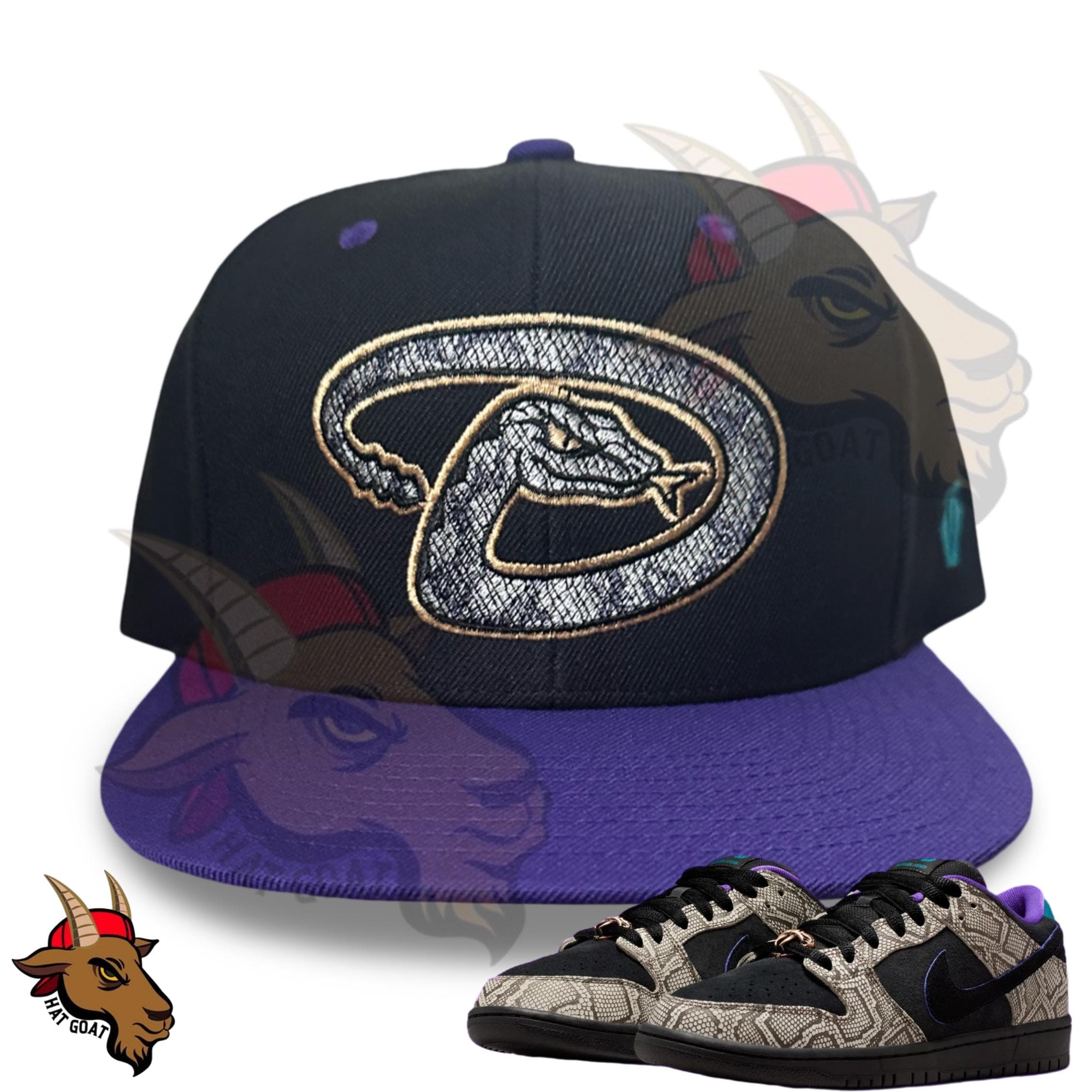 新品 AIR JORDAN×SLAM DUNK SNAPBACK CAP 湘北 キャップ 10番