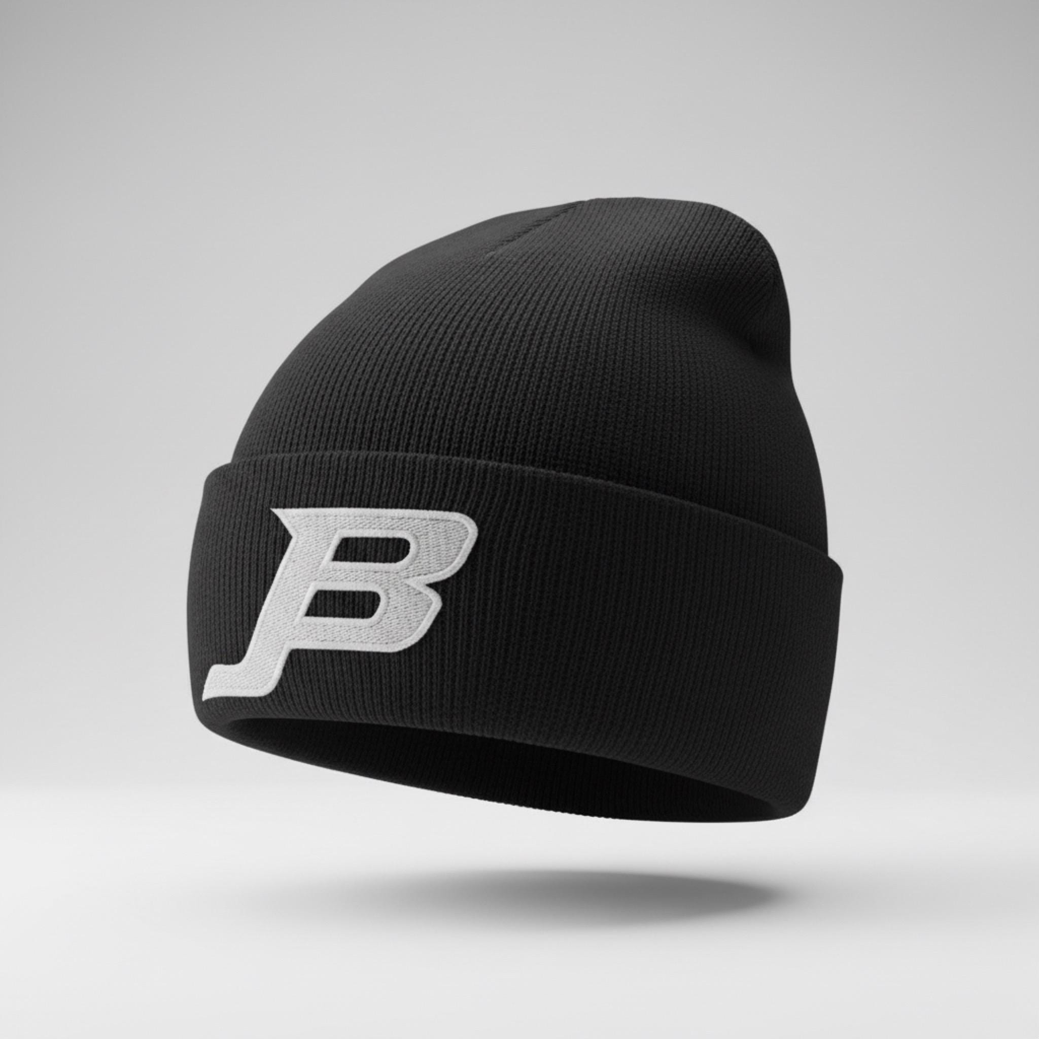 Black Brunson JB Skully Beanie Hat READ DESCRIPTION!!! - Etsy Black Brunson JB Skully Beanie Hat READ DESCRIPTION!!! - Etsy