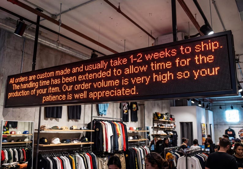 Nat / Black Waves Snapback Hut für Patta x Nike Air Max 1 “Hyper Crimson” LESEN SIE BESCHREIBUNG !!! Bild 3