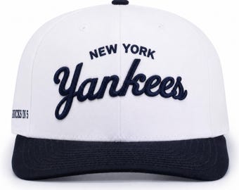 Jalen Brunson Knicks In 5 Yankees Hat READ DESCRIPTION!!!