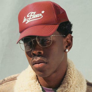 Tyler creator hat - Etsy 日本