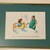 Vintage Framed Print 