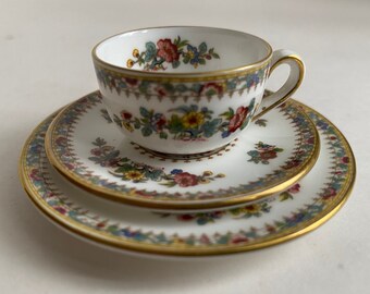 『お中元うー特価』　COALPORT 旧 『Ming Rose』 il_1080xN.1659154843_5l16.jpg