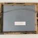 Vintage Framed Print 