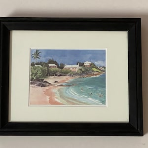 Vintage Framed Print 