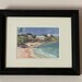 Vintage Framed Print 