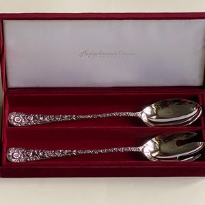 American Silversmiths Collection by Godinger - Etsy