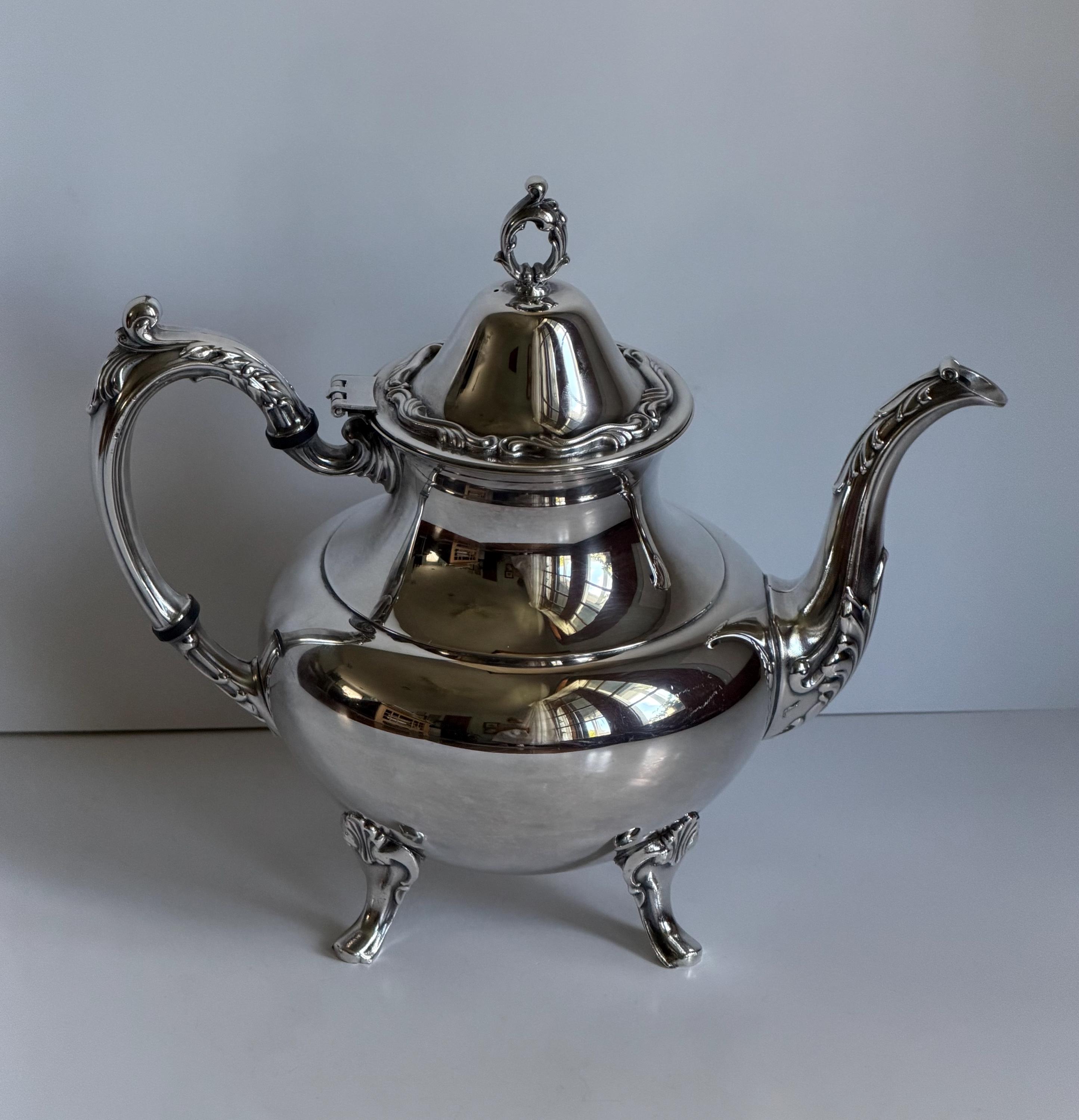 Oneida Kettle - Etsy