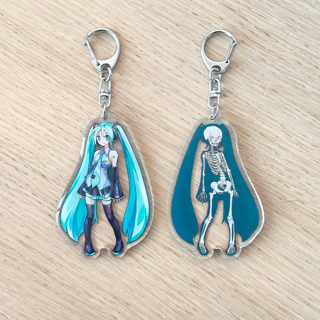 アクセサリー miku Amazon.com: Just Toys LLC Officially Licensed Hatsune Miku