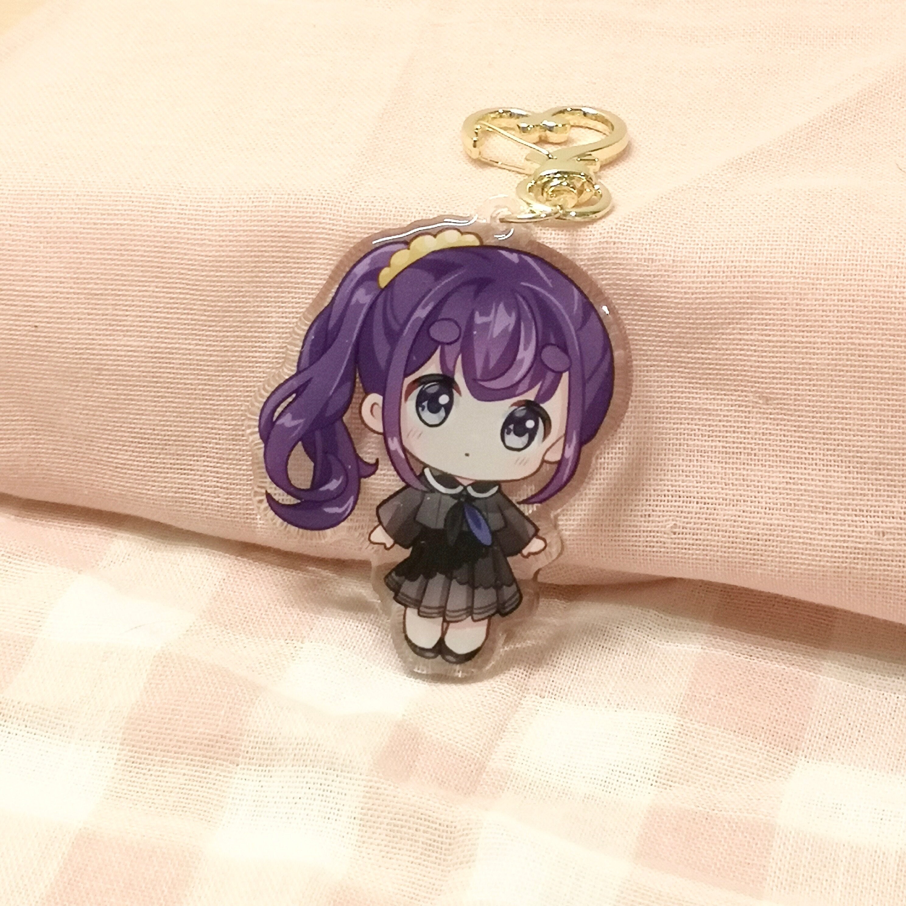 Mafuyu Asahina [project Sekai: Colorful Stage] Epoxy