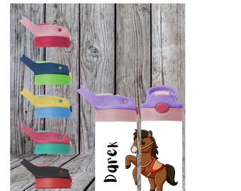 Personalized Farm animals Kids bottle, Zoo animals, Animal lover bottles Pet animals, Gifts for everyone custom gifts