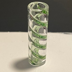 FREE individual CARRYING CASES included Custom glass filters 9x30mm size