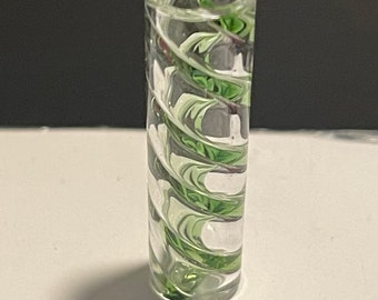 FREE individual CARRYING CASES included Custom glass filters 9x30mm size
