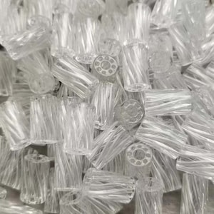 FREE individual CARRYING CASES included Custom Glass Filters 12x20mm