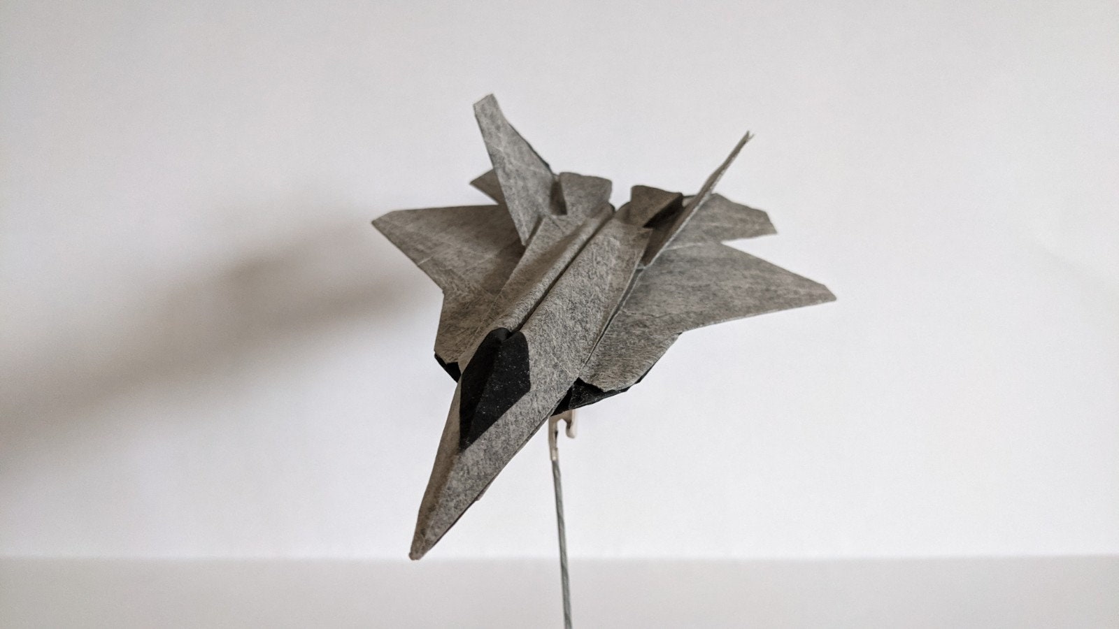 折り紙 F-22 ラプター - Etsy 日本