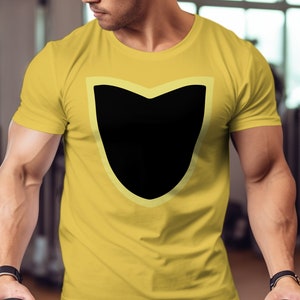 Tinieblas Mexican Wrestler Mask TShirt | Lucha Libre Graphic Tee | Mexican themed Gifts and Artesanias Mexicanas